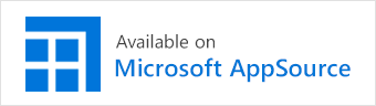 Available on Microsoft AppSource - reduce your fees with NAV-X Credit Card